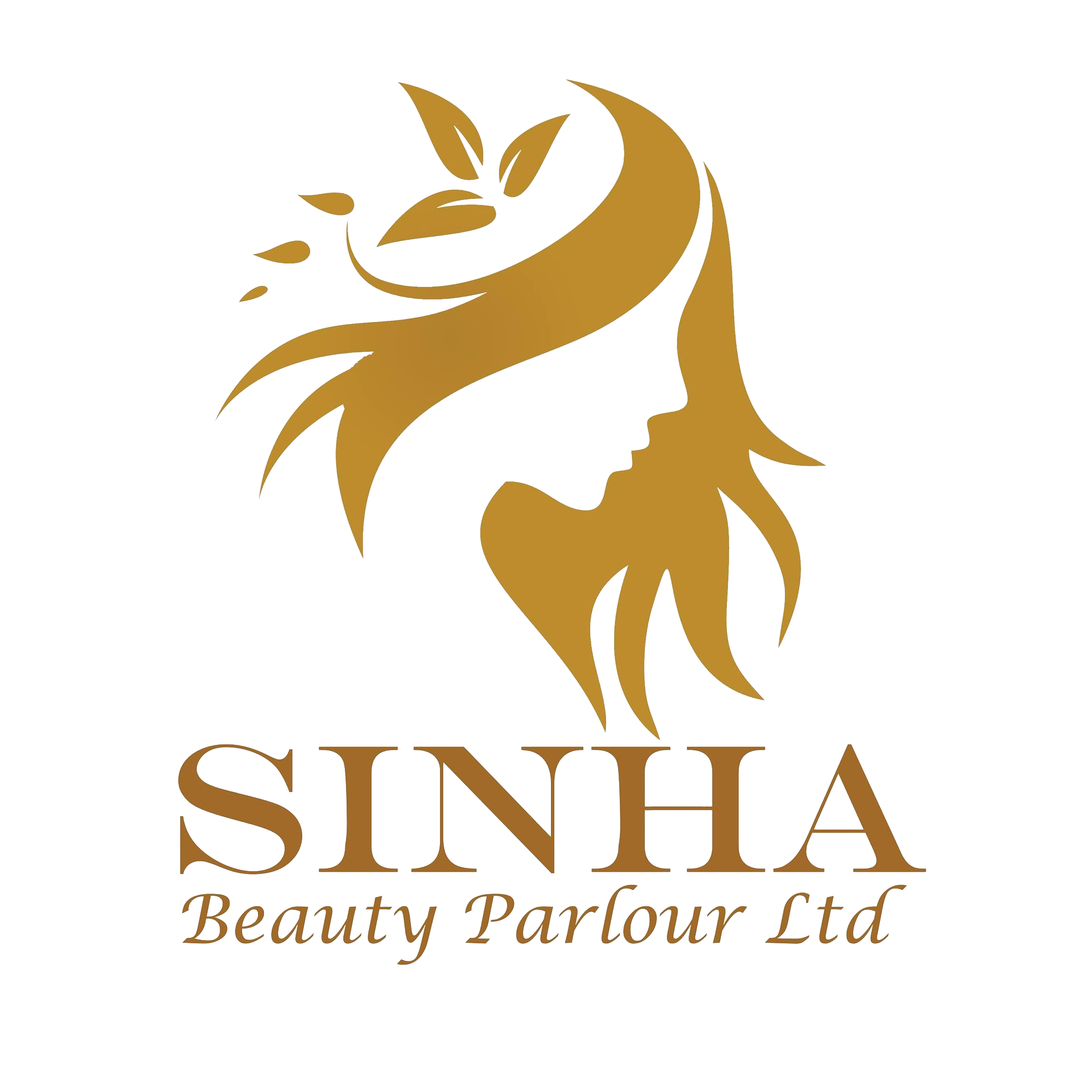 Sinha Beauty Parlor | Admin | Log in